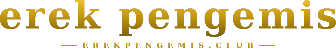 erek pengemis logo